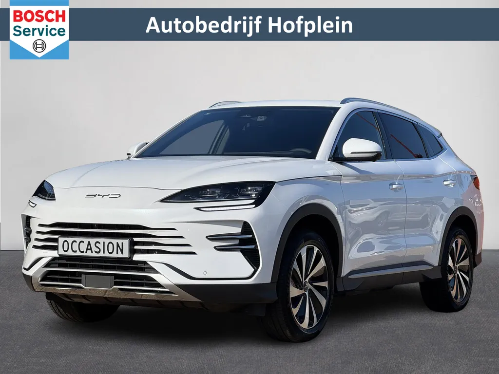 BYD SEAL U 1.5 DM-i FWD Boost | Nieuw!!| Automaat | Carplay | Navi | Stoel ventilatie/verwarming | Camera | Pano | Elektrische klep | ( Vestiging - Vianen )
