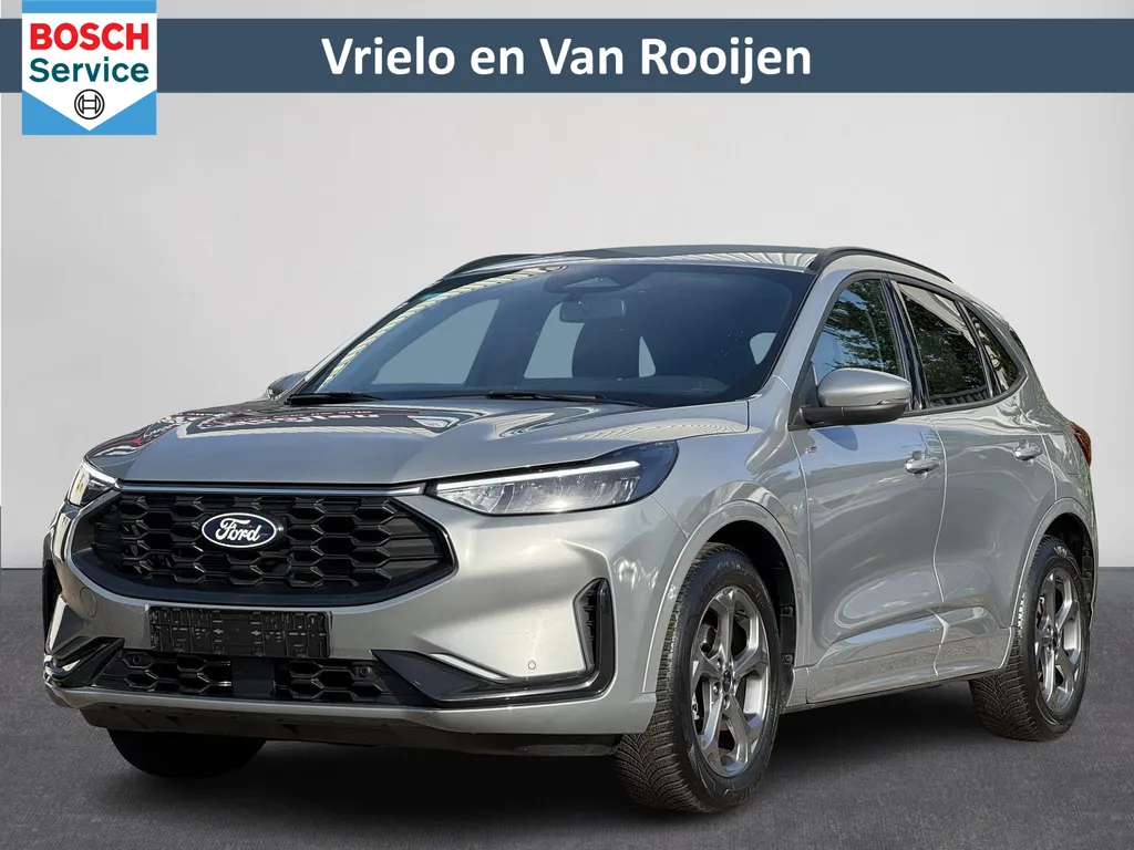 Ford Kuga 2.5 FHEV ST-Line | Automaat | Camera | Navi | Carplay | Winter Pack | Clima | ( Vestiging - Nieuwegein )