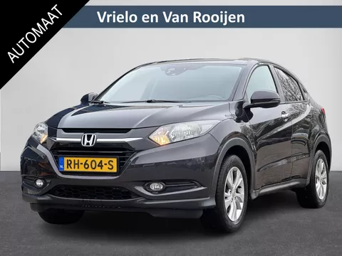 Honda HR-V 1.5 i-VTEC Elegance Automaat | Stoelverw. | Clima | Navi | Trekhaak | PDC | Cruise ( Vestiging - Nieuwegein )