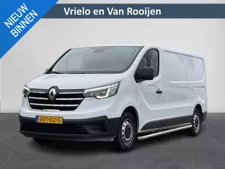 Renault Trafic 2.0 dCi 110 T30 L2H1 Comfort
