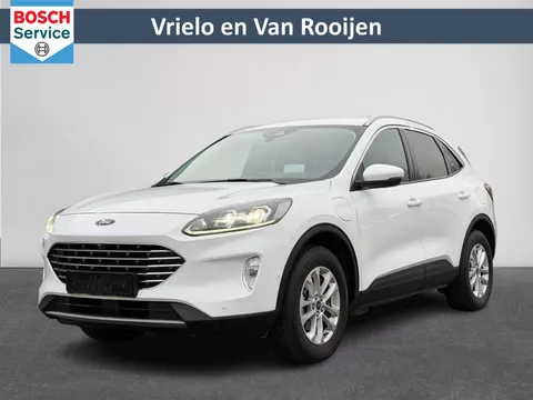 Ford Kuga 2.5 PHEV Titanium | Winterpakket | Navi | Camera | Clima | Cruise Control ( Vestiging - Nieuwegein )