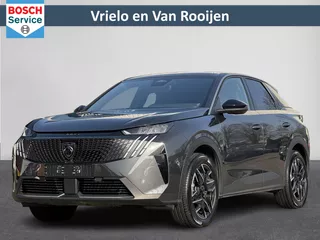 Peugeot 3008 1.2 Hybrid 136 Allure | Nieuwe Model ! | Automaat | Camera | Carplay | Clima | Cruise | ( Vestiging - Nieuwegein )