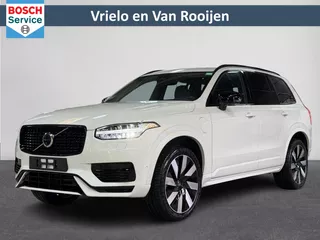 Volvo XC90 2.0 T8 4WD Plus Dark Aut. | Pano | HK | Leer+Memory | Winterpakket | LED | ACC ( Vestiging - Nieuwegein )