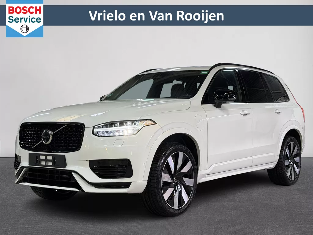 Volvo XC90 2.0 T8 4WD Plus Dark Aut. | Pano | HK | Leer+Memory | Winterpakket | LED | ACC ( Vestiging - Nieuwegein )