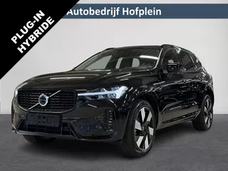 Volvo XC60 2.0 T8 Plug-in hybrid AWD Plus Dark | Pano | Navi | Stoel / Stuurwiel Verwarmd | Camera | ACC | Clima  | Lm velgen ( Vestiging - Vianen )