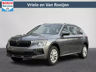 Skoda Kamiq 1.0 TSI Business Edition Automaat | DSG | LED | Cruise | Clima | LM-Velgen ( Vestiging - Nieuwegein )