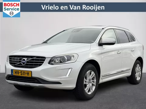 Volvo XC60 2.0 T5 FWD Summum | Pano | Harman Kardon | Leer | Camera | Stoelverw. | ACC ( Vestiging - Nieuwegein )