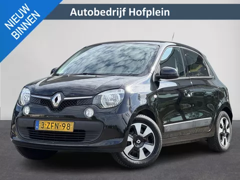 Renault Twingo 1.0 SCe Expression | Cruise | Airco | Bluetooth | Elektrische ramen voor | ( Vestiging - Vianen )