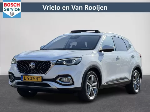 MG EHS 1.5 TGDI Luxury | Automaat | 360 Camera | Navi | Carplay | Pano | elektrische achterklep | ( Vestiging - Nieuwegein )