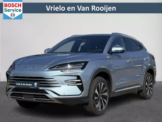 BYD SEAL U 1.5 DM-i FWD Boost | Automaat | Carplay | Navi by App | Stoel verkoeling/verwarming | Camera | Pano | Elektrische klep | ( Vestiging - Nieuwegein )