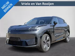 Lynk &amp; Co 08 1.5 More NIEUW | 200 km bereik | 349 PK | Pano | Massage | HK | Stoelverw. + Ventilatie ( Vestiging - Nieuwegein )