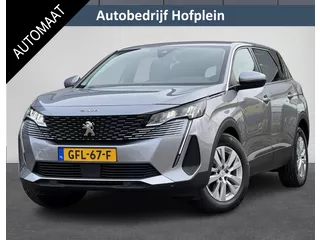 Peugeot 5008 1.2 PureTech Active | Nieuwe APK | 131PK | Automaat | Navigatie | LM-Velgen | Airco-Ecc | Camera+PDC | LED ( Vestiging -Vianen )