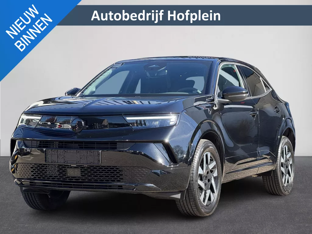 Opel Mokka 1.2 Turbo GS | Automaat | Camera | Carplay | Cruise | Stuur/Stoel verwarming | Clima | ( Vestiging - Vianen )