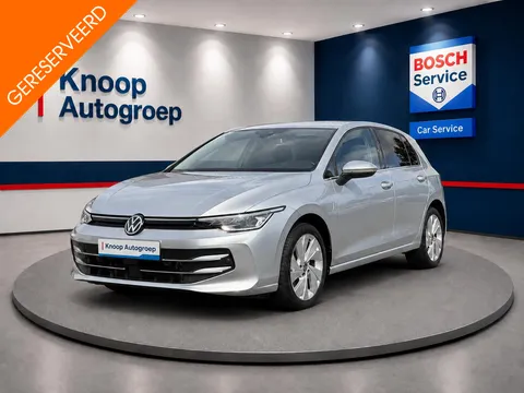 Volkswagen Golf 1.5 eHybrid Life Edition PHEV | ERGO Massage | LED | Camera | ACC | Sfeerverlichting ( Vestiging - Vianen)