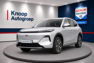 Geely Starray EM-i 1.5 Pro 18.4 kWh | 360 Camera | Navi | ACC | Stoel + Stuurverw. | Leer ( Vestiging - Nieuwegein )