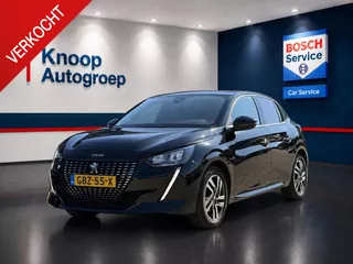 Peugeot 208 1.2 PureTech Allure Pack | Camera | Carplay | Cruise | PDC ( Vestiging - Nieuwegein )