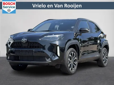 Toyota Yaris Cross 1.5 Hybrid 130 Dynamic Navi | Camera | Clima | ACC | Carplay | Winter pakket ( Vestiging - Nieuwegein )