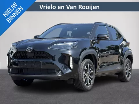 Toyota Yaris Cross 1.5 Hybrid 130 Dynamic Navi | Camera | Clima | ACC | Carplay | Winter pakket ( Vestiging - Nieuwegein )