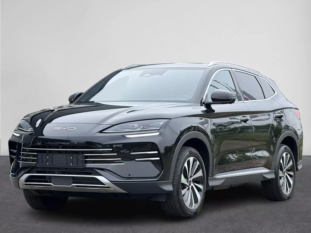 BYD SEAL U 1.5 DM-i FWD Boost | Automaat | Carplay | Navi | Stoel ventilatie/verwarming | Camera | Pano | Elektrische klep | ( Vestiging - Nieuwegein )