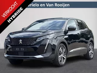 Peugeot 3008 1.6 HYbrid 180 Allure  | Automaat | Carplay | Clima | Navi |Camera | Blindspot | Plug in Hybrid | ( Vestiging - Nieuwegein )
