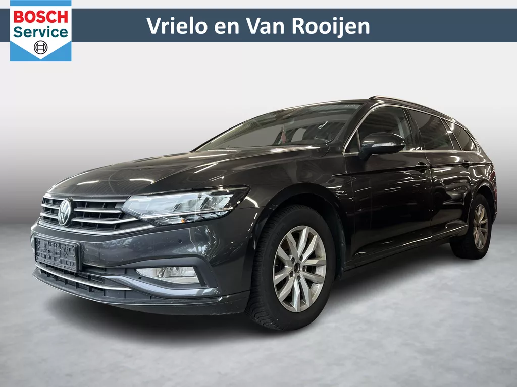 Volkswagen Passat Variant 1.5 TSI Business