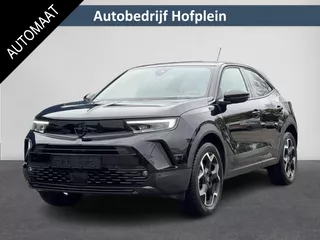 Opel Mokka 1.2 Turbo 130pk Automaat Ultimate | &euro; 1.000 INRUILPREMIE | Camera | Winter-Pakket | Navigatie | Apple Carplay/Android | Climate Control | Dodehoek detectie | Half-Leder | Digitaal Dashboard &gt; KeylessGo ( Vestiging - Vianen Tel: 0347-371248 )