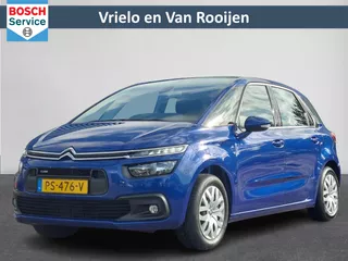 Citroen C4 Picasso 1.2 PureTech Selection