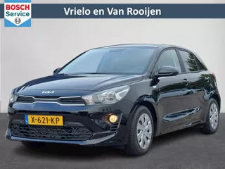 Kia Rio 1.0 T-GDi MHEV Automaat | Winterpakket | Bluetooth ( Vestiging - Nieuwegein )