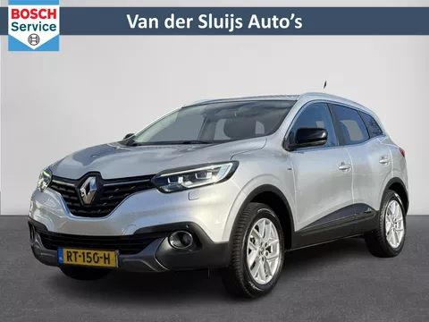 Renault Kadjar 1.2 TCe Bose | Cruise | Airco | parkeersensor voor en achter | Navi | Winter-pakket | ( Vestiging - Nieuwegein )