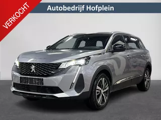Peugeot 5008 1.2 Hybrid 136 Allure 7Pers | ACC | Navi | Clima | PDC | ( Vestiging - Vianen )