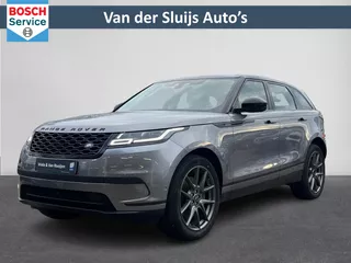 Land Rover Range Rover Velar 2.0 P400e S Panodak | Wit leer | Camera | Winterpakket | 20 inch ( Vestiging - Driebergen )