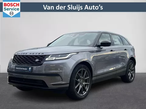 Land Rover Range Rover Velar 2.0 P400e S Panodak | Wit leer | Camera | Winterpakket | 20 inch ( Vestiging - Driebergen ) Land Rover Range Rover Velar 2.0 P400e S Panodak | Wit leer | Camera | Winterpakket | 20 inch ( Vestiging - Driebergen )