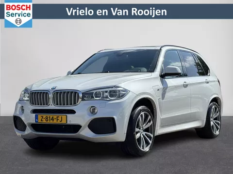 BMW X5 xDrive40e iPerformance High Executive | Automaat | Cruise | Camera | Harman Kardon | Navi | Pano | ( Vestiging - Nieuwegein ) BMW X5 xDrive40e iPerformance High Executive | Automaat | Cruise | Camera | Harman Kardon | Navi | Pano | ( Vestiging - Nieuwegein )