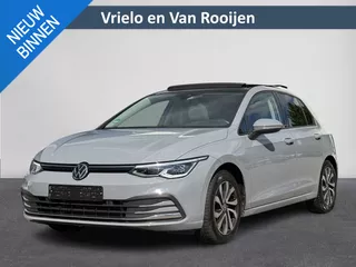 Volkswagen Golf 2.0 TDI Style | Pano | Stoel + Stuurverwarming | ACC | HUD | Navi | Camera ( Vestiging - Nieuwegein )