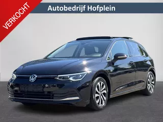 Volkswagen Golf 2.0 TDI Active Automaat | Trekhaak elektrisch  | Pano | IQ Light | Digitaal Dashboard | HUD | Clima | 16&quot;LMV | Camera  ( Vestiging - Vianen )