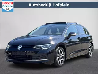 Volkswagen Golf 2.0 TDI Active Automaat | Trekhaak, elektrisch uitklapbaar, mechanisch inklapbaar | Panorama-schuif-/kanteldak, elektrisch bedienbaar |LED Plus Verlichting | Digitaal Dashboard | Head-up Display  Climatronic | 17&quot;LMV | Camera  ( Vestiging - Vianen )