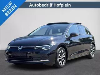 Volkswagen Golf 2.0 TDI Active | Pano | Stoel + Stuurverwarming | ACC | HUD | Navi | Camera ( Vestiging - Vianen )