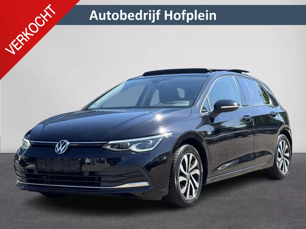 Volkswagen Golf 2.0 TDI Active Automaat | Trekhaak elektrisch  | Pano | IQ Light | Digitaal Dashboard | HUD | Clima | 16&quot;LMV | Camera  ( Vestiging - Vianen )