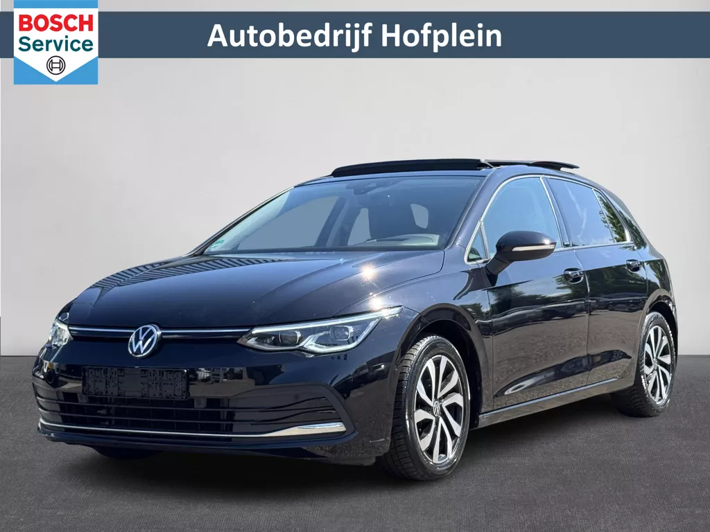Volkswagen Golf 2.0 TDI Active | Pano | Stoel + Stuurverwarming | ACC | HUD | Navi | Camera ( Vestiging - Vianen )