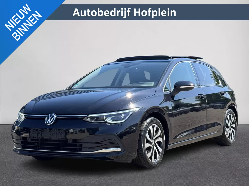 Volkswagen Golf 2.0 TDI Active | Pano | Stoel + Stuurverwarming | ACC | HUD | Navi | Camera ( Vestiging - Vianen )