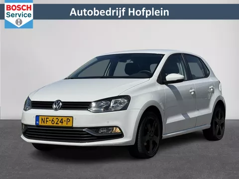 Volkswagen Polo 1.4 TDI Comfortline Connected Series | APK 27-01-2026 ! | GEEN GARANTIE! | Airco | Navi | Cruise | LM Velgen | ( Vestiging - Vianen ) Volkswagen Polo 1.4 TDI Comfortline Connected Series | APK 27-01-2026 ! | GEEN GARANTIE! | Airco | Navi | Cruise | LM Velgen | ( Vestiging - Vianen )