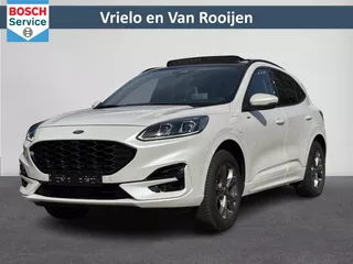 Ford Kuga 2.5 PHEV ST-Line X | ACC | Navi | Camera | Panodak | Winterpakket | Driver Assistance Pack | ( Vestiging - Nieuwegein )