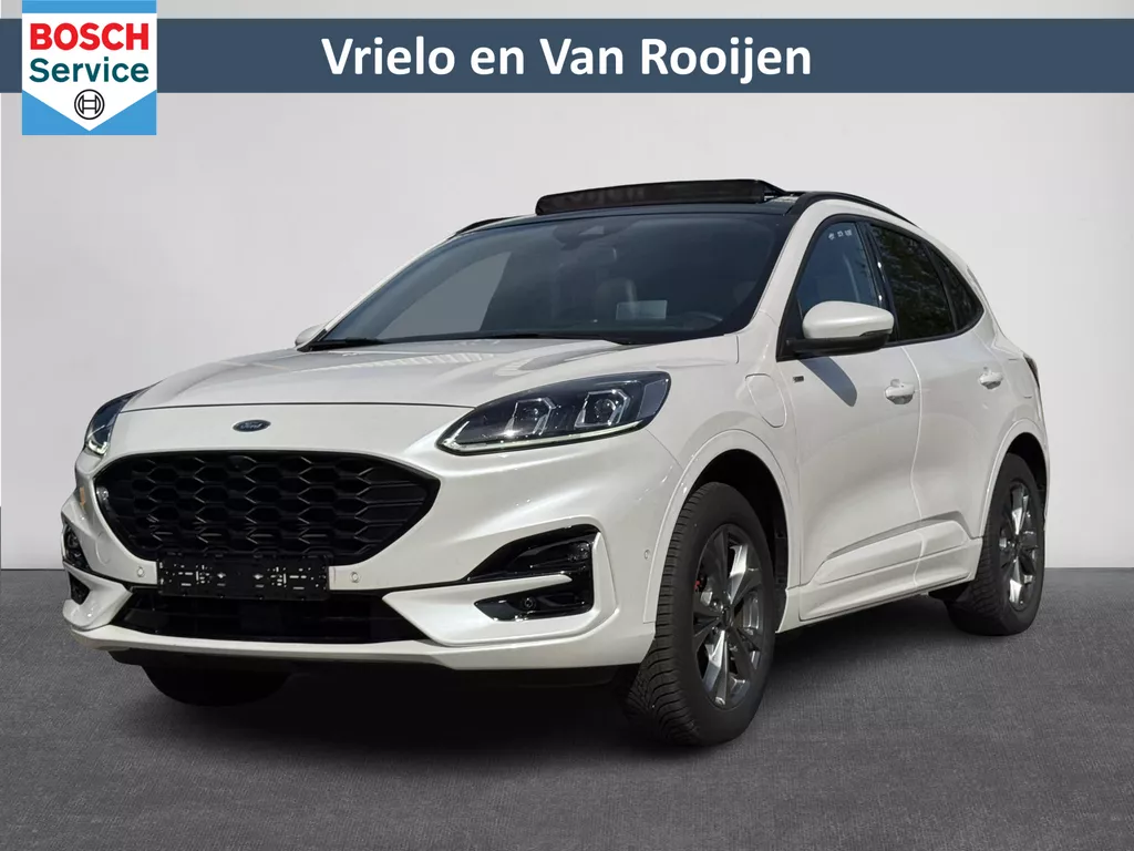 Ford Kuga 2.5 PHEV ST-Line X | ACC | Navi | Camera | Panodak | Winterpakket | Driver Assistance Pack | ( Vestiging - Nieuwegein )
