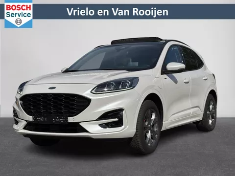 Ford Kuga 2.5 PHEV ST-Line X | ACC | Navi | Camera | Panodak | Winterpakket | Driver Assistance Pack | ( Vestiging - Nieuwegein ) Ford Kuga 2.5 PHEV ST-Line X | ACC | Navi | Camera | Panodak | Winterpakket | Driver Assistance Pack | ( Vestiging - Nieuwegein )
