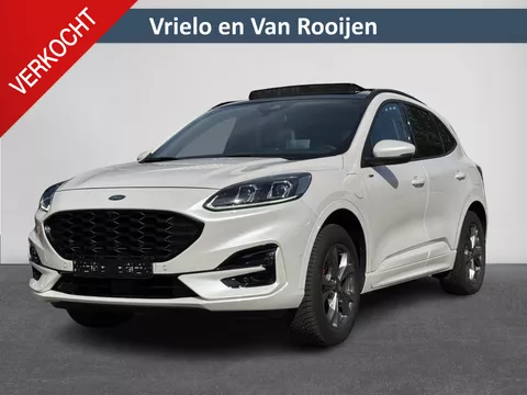Ford Kuga 2.5 PHEV ST-Line X | ACC | Navi | Camera | Panodak | Winterpakket | Driver Assistance Pack | ( Vestiging - Nieuwegein ) Ford Kuga 2.5 PHEV ST-Line X | ACC | Navi | Camera | Panodak | Winterpakket | Driver Assistance Pack | ( Vestiging - Nieuwegein )