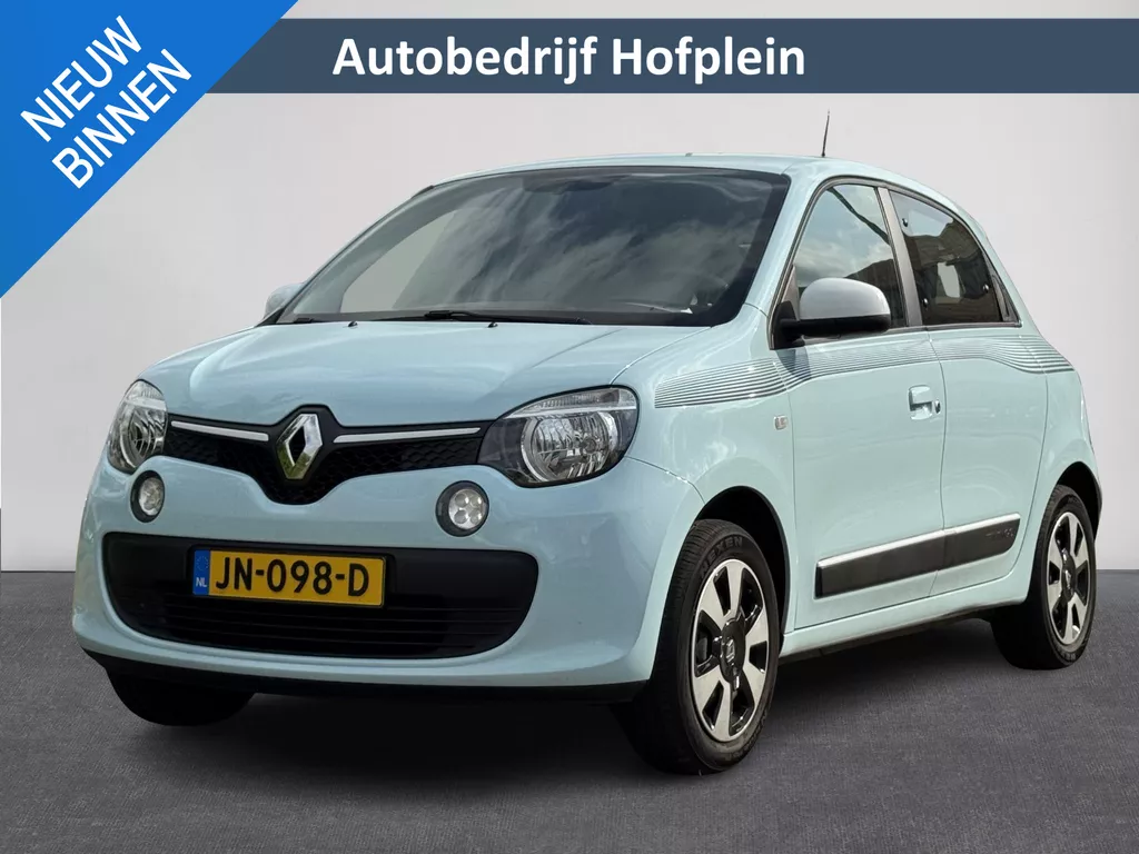 Renault Twingo 1.0 SCe Collection | Airconditioning | SpeedLimiter | Bleutooth | LED dagrijverlichting | Audio ( Vestiging - Vianen )