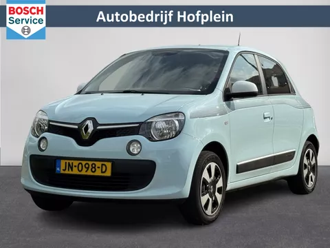 Renault Twingo 1.0 SCe Collection | Airconditioning | SpeedLimiter | Bleutooth | LED dagrijverlichting | Audio ( Vestiging - Vianen )