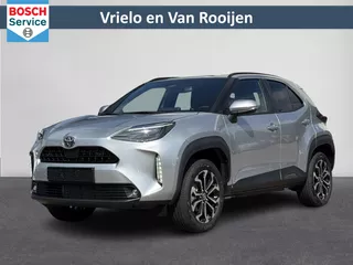 Toyota Yaris Cross 1.5 Hybrid 130 Dynamic | NIEUW ! | LM-Velgen | Clima | Adapt-Cruise | Carplay Winter pakket ( Vestiging - Nieuwegein )