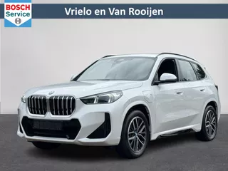 BMW X1 xDrive25e M-Sport | Navi | Alcantara/Leer | Camera | PDC ( Vestiging - Nieuwegein )