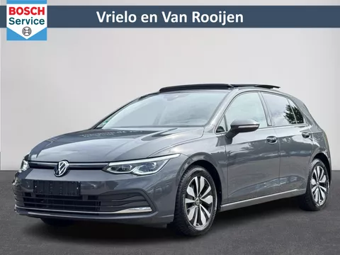 Volkswagen Golf 2.0 TDI Move Automaat | Trekhaak elektrisch  | Pano | IQ Light | Digitaal Dashboard | HUD | Clima | 16&quot;LMV | Camera  ( Vestiging - Nieuwegein )
